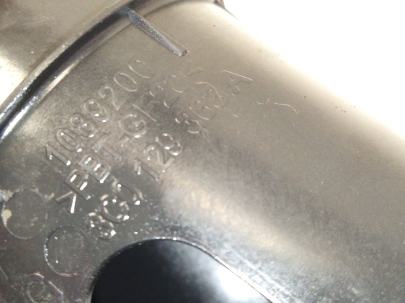 Recambio de caudalimetro para volkswagen golf vi variant (aj5) 1.6 tdi referencia OEM IAM 3C0129363  