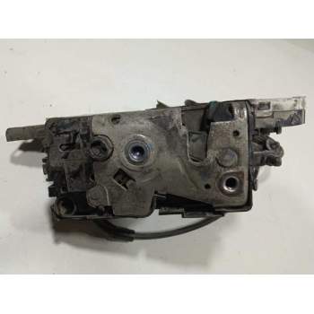 CERRADURA PUERTA DELANTERA DERECHA 24095815 