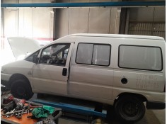 FIAT SCUDO FURGONETA (220_)