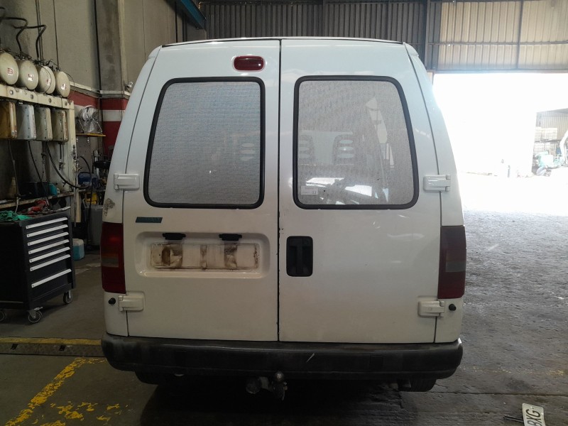 fiat scudo furgón (220_) del año 2002