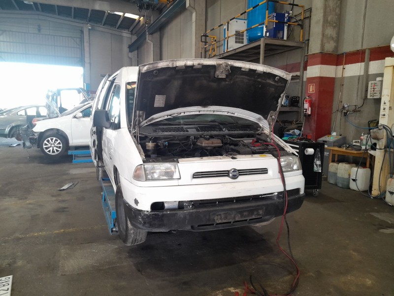 fiat scudo furgón (220_) del año 2002