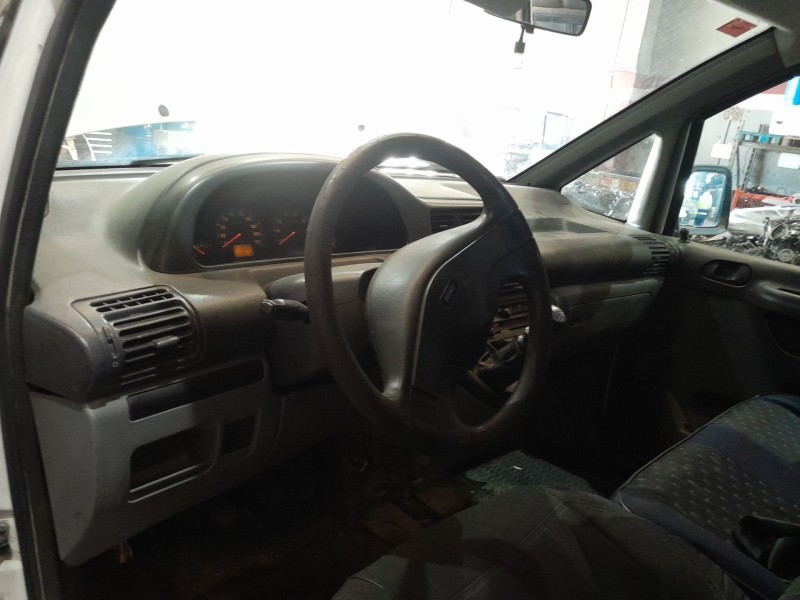 fiat scudo furgón (220_) del año 2002