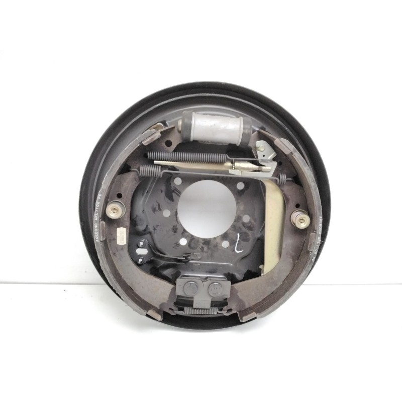 Recambio de kit mordaza para nissan patrol gr iv (y60, gr) 4.2 cat referencia OEM IAM AKL7102FF TRASERO IZQUIERDA AKEBONO