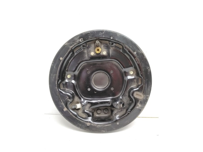 Recambio de kit mordaza para ford maverick 2.0 16v fwd referencia OEM IAM FC0723.8  LUCAS