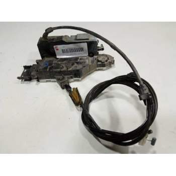Recambio de cerradura puerta delantera derecha para peugeot 207 xad referencia OEM IAM 24095815  