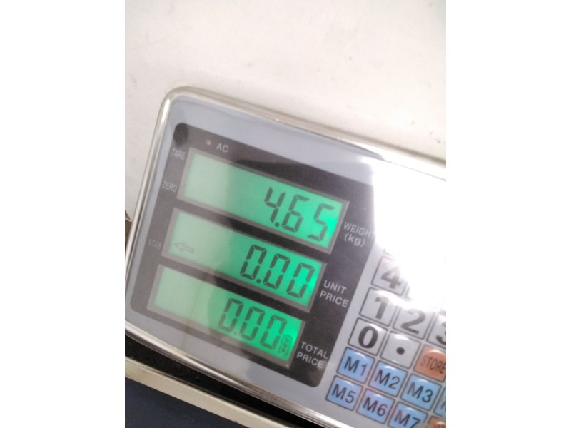 Recambio de kit mordaza para ford maverick 2.0 16v fwd referencia OEM IAM FC0723.8  LUCAS