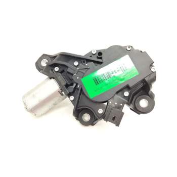 Recambio de motor limpia trasero para nissan qashqai i (j10, nj10) 1.6 dci referencia OEM IAM 28710JD000  