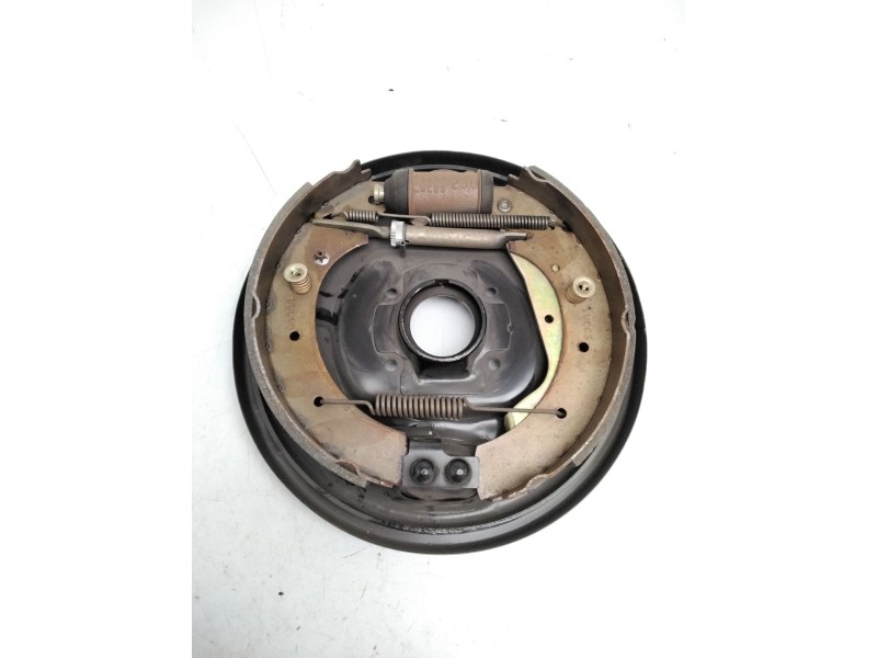 Recambio de kit mordaza para ford maverick 2.0 16v fwd referencia OEM IAM FC0723.8  LUCAS