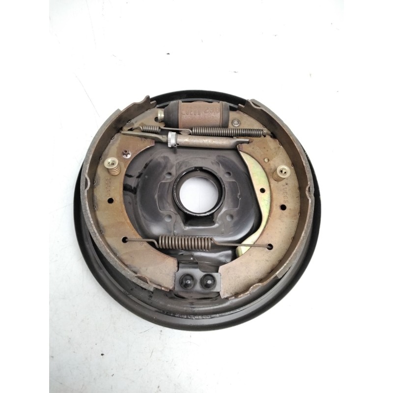 Recambio de kit mordaza para ford maverick 2.0 16v fwd referencia OEM IAM FC0723.8  LUCAS