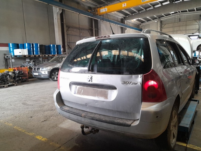 peugeot 307 sw (3h) del año 2003