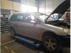 peugeot 307 sw (3h) del año 2003 2