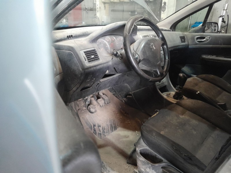 peugeot 307 sw (3h) del año 2003
