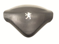 Recambio de airbag delantero izquierdo para peugeot 206+ (2l_, 2m_) 1.4 hdi eco 70 referencia OEM IAM 96701085ZD  