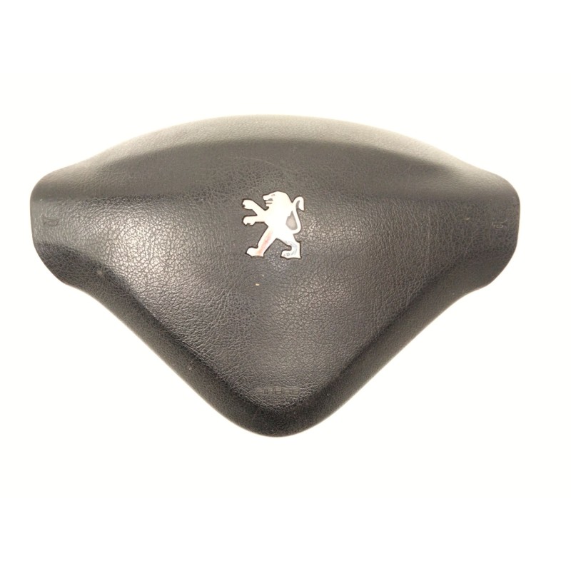 Recambio de airbag delantero izquierdo para peugeot 206+ (2l_, 2m_) 1.4 hdi eco 70 referencia OEM IAM 96701085ZD  