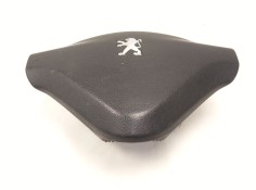 Recambio de airbag delantero izquierdo para peugeot 206+ (2l_, 2m_) 1.4 hdi eco 70 referencia OEM IAM 96701085ZD   2