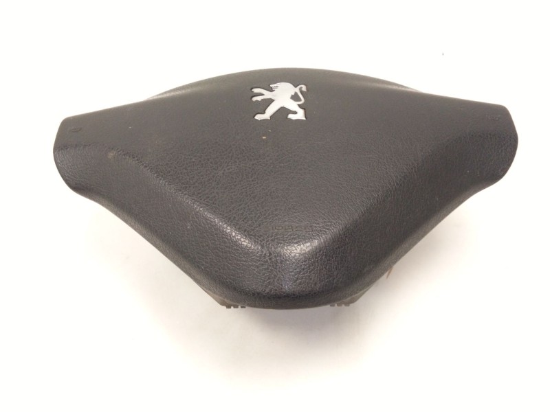 Recambio de airbag delantero izquierdo para peugeot 206+ (2l_, 2m_) 1.4 hdi eco 70 referencia OEM IAM 96701085ZD  