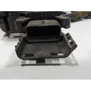 Recambio de cerradura puerta delantera derecha para peugeot 207 xad referencia OEM IAM 24095815  