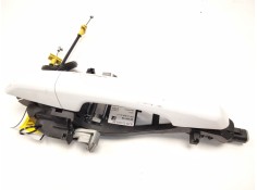Recambio de maneta exterior delantera izquierda para land rover range rover evoque (l538) 2.0 d referencia OEM IAM BJ32203A29  