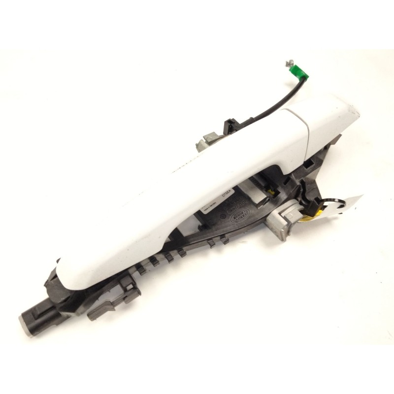 Recambio de maneta exterior trasera derecha para land rover range rover evoque (l538) 2.0 d referencia OEM IAM BJ3224994  