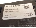 MANETA EXTERIOR TRASERA DERECHA BJ3224994 