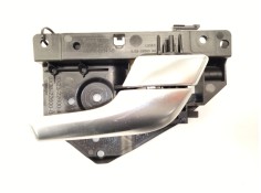 Recambio de maneta interior trasera derecha para land rover range rover evoque (l538) 2.0 d referencia OEM IAM 8X2322600  