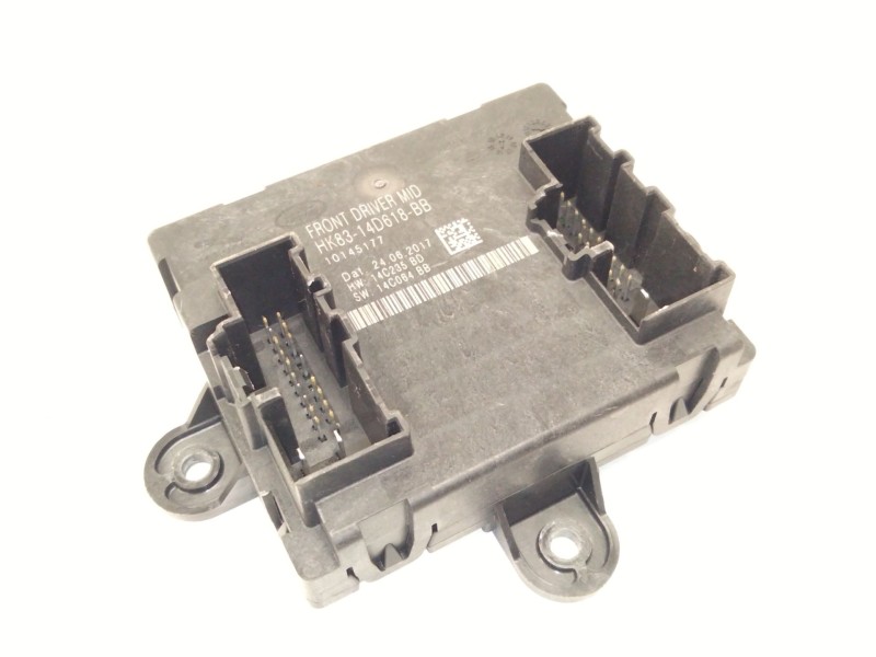 Recambio de modulo control puerta para land rover range rover evoque (l538) 2.0 d referencia OEM IAM HK8314D618  