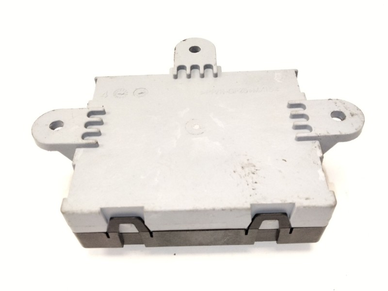 Recambio de modulo control puerta para land rover range rover evoque (l538) 2.0 d referencia OEM IAM HK8314D617  