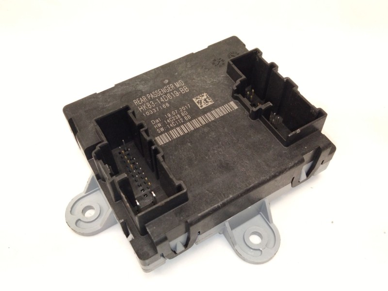 Recambio de modulo control puerta para land rover range rover evoque (l538) 2.0 d referencia OEM IAM HK8314D619  