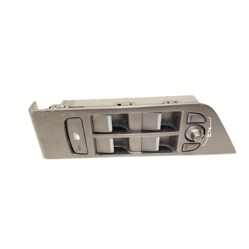 Recambio de mando elevalunas delantero izquierdo para land rover range rover evoque (l538) 2.0 d referencia OEM IAM GJ3214540  