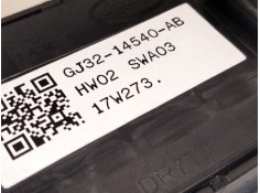 Recambio de mando elevalunas delantero izquierdo para land rover range rover evoque (l538) 2.0 d referencia OEM IAM GJ3214540   2