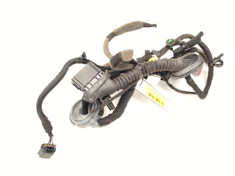 Recambio de instalacion puerta trasera derecha para land rover range rover evoque (l538) 2.0 d referencia OEM IAM JJ3214633  