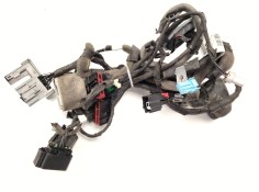 Recambio de instalacion puerta delantera izquierda para land rover range rover evoque (l538) 2.0 d referencia OEM IAM JJ3214631 