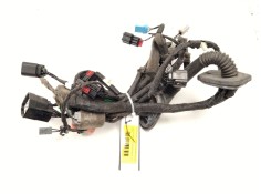 Recambio de instalacion puerta delantera izquierda para land rover range rover evoque (l538) 2.0 d referencia OEM IAM JJ3214631  2