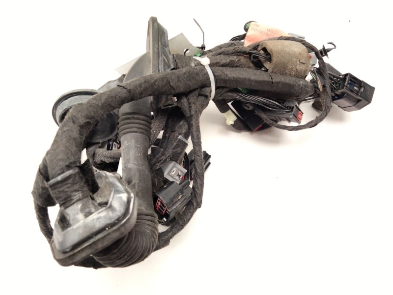 Recambio de instalacion puerta delantera izquierda para land rover range rover evoque (l538) 2.0 d referencia OEM IAM JJ3214631 