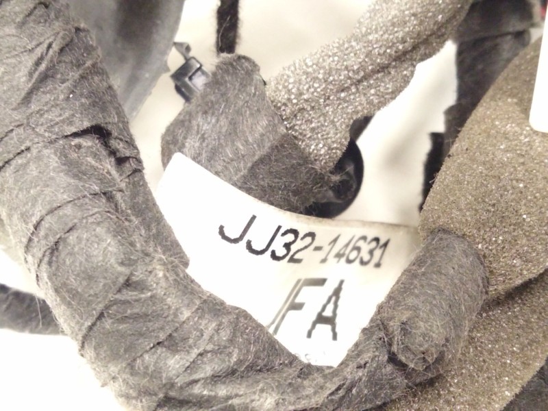 Recambio de instalacion puerta delantera izquierda para land rover range rover evoque (l538) 2.0 d referencia OEM IAM JJ3214631 