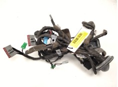 Recambio de instalacion electrica puerta delantera derecha para land rover range rover evoque (l538) 2.0 d referencia OEM IAM JJ 2