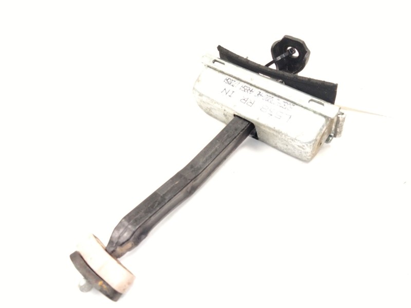 Recambio de tope puerta trasera derecha para land rover range rover evoque (l538) 2.0 d referencia OEM IAM BJ3227200  