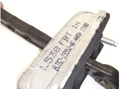 Recambio de tope de puerta delantero izquierdo para land rover range rover evoque (l538) 2.0 d referencia OEM IAM BJ32552   2