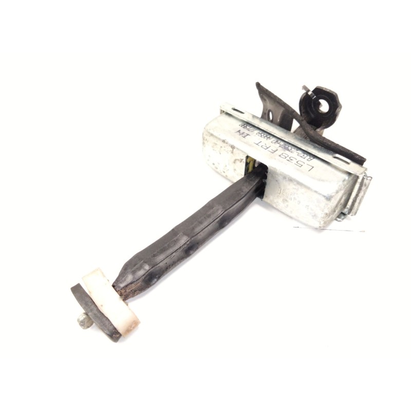 Recambio de tope de puerta delantera derecha para land rover range rover evoque (l538) 2.0 d referencia OEM IAM BJ32552  