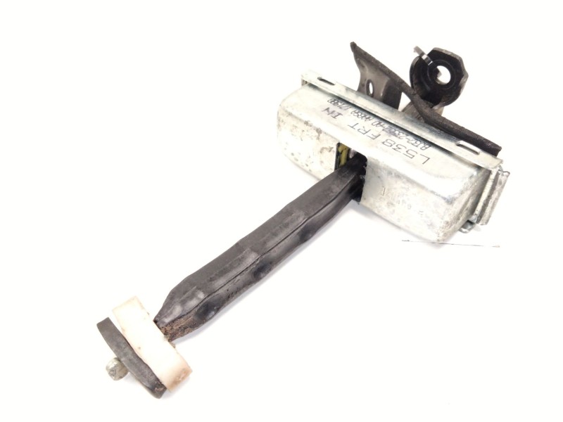 Recambio de tope de puerta delantera derecha para land rover range rover evoque (l538) 2.0 d referencia OEM IAM BJ32552  