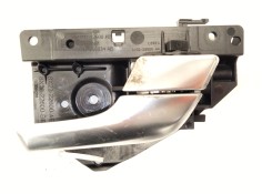 Recambio de maneta interior delantera derecha para land rover range rover evoque (l538) 2.0 d referencia OEM IAM 8X2322600  