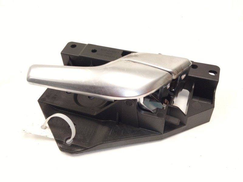 Recambio de maneta interior delantera derecha para land rover range rover evoque (l538) 2.0 d referencia OEM IAM 8X2322600  