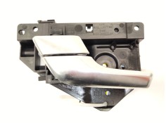 Recambio de maneta interior delantera izquierda para land rover range rover evoque (l538) 2.0 d referencia OEM IAM 8X2322601  