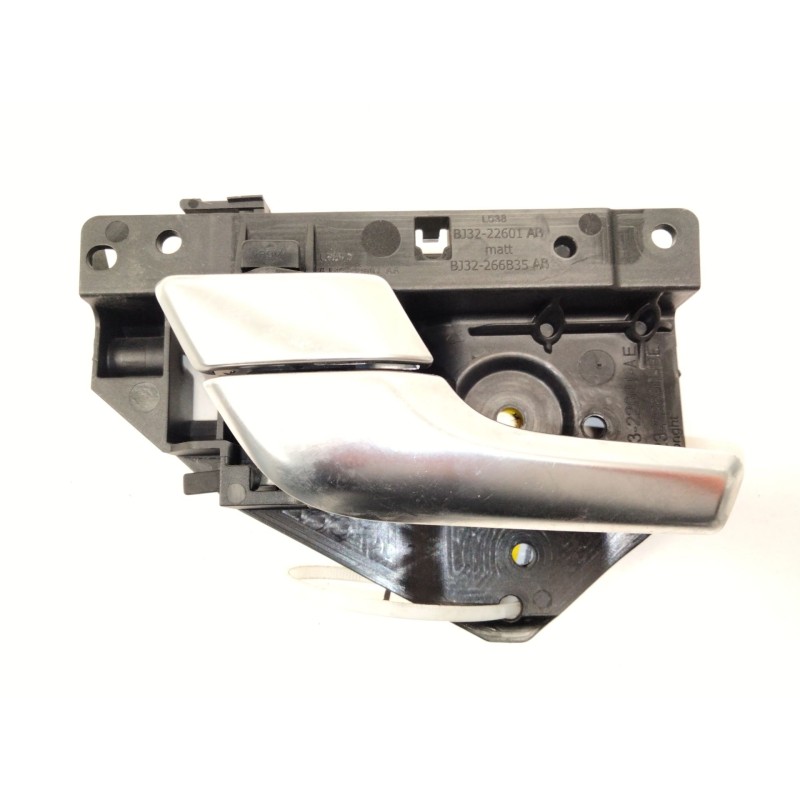 Recambio de maneta interior delantera izquierda para land rover range rover evoque (l538) 2.0 d referencia OEM IAM 8X2322601  