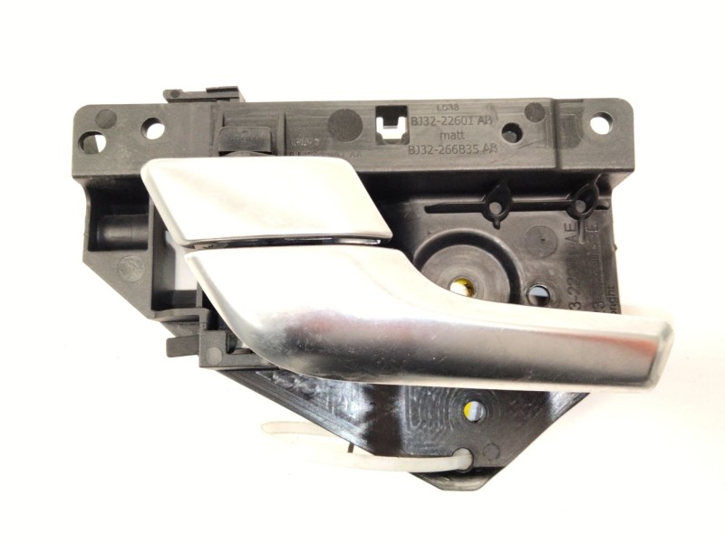 Recambio de maneta interior delantera izquierda para land rover range rover evoque (l538) 2.0 d referencia OEM IAM 8X2322601  