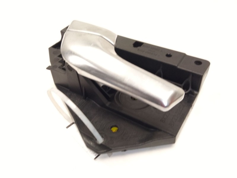 Recambio de maneta interior delantera izquierda para land rover range rover evoque (l538) 2.0 d referencia OEM IAM 8X2322601  