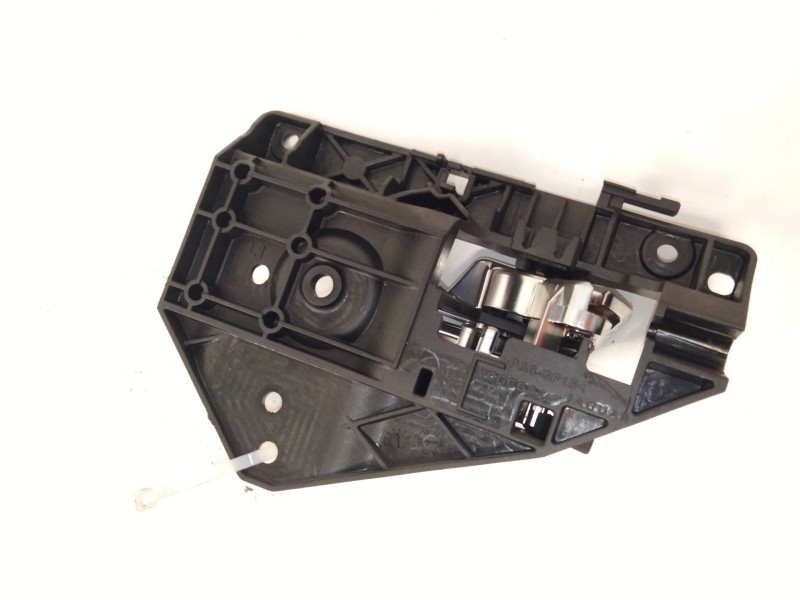 Recambio de maneta interior delantera izquierda para land rover range rover evoque (l538) 2.0 d referencia OEM IAM 8X2322601  