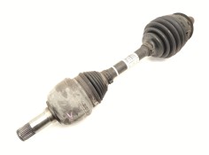 Recambio de transmision delantera izquierda para mercedes-benz cla coupé (c117) cla 220 cdi / d (117.303) referencia OEM IAM A24