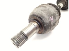 Recambio de transmision delantera izquierda para mercedes-benz cla coupé (c117) cla 220 cdi / d (117.303) referencia OEM IAM A24 2