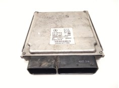 Recambio de centralita motor uce para mercedes-benz cla coupé (c117) cla 220 cdi / d (117.303) referencia OEM IAM A6519009702  
